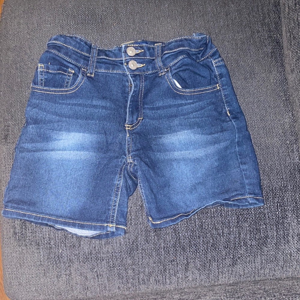 No stain no rips gently used
